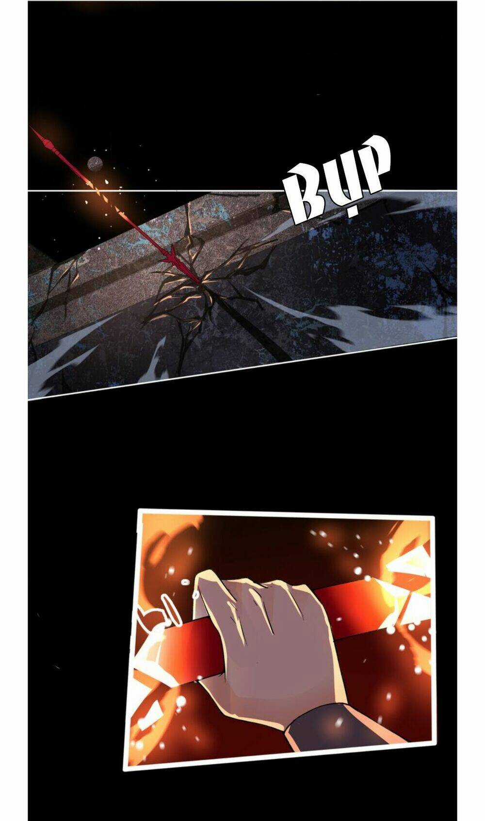 Đại Chiến Yêu Tinh - Chapter 2 - Trang 9