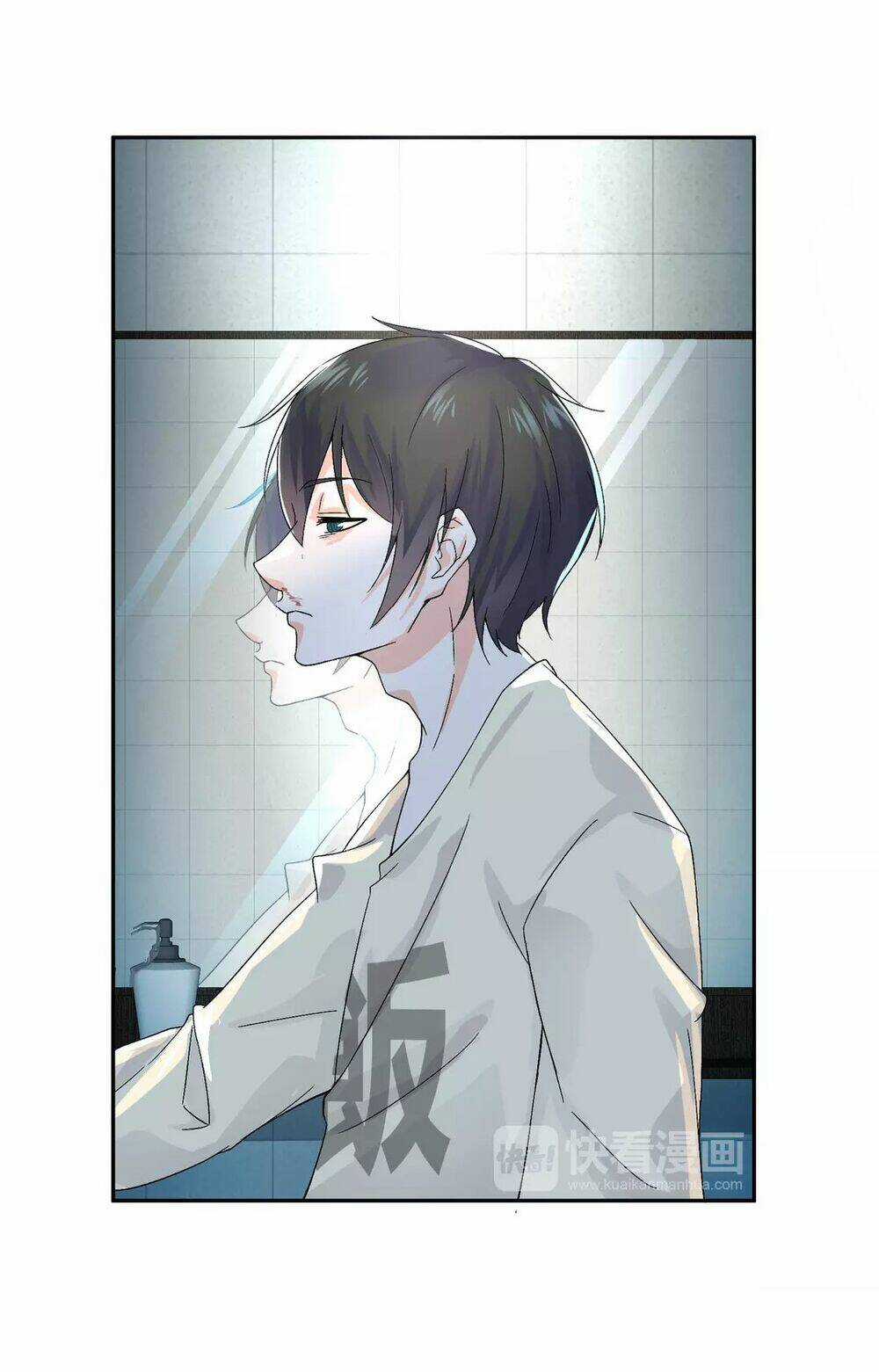 Đại Chiến Yêu Tinh - Chapter 3 - Trang 11