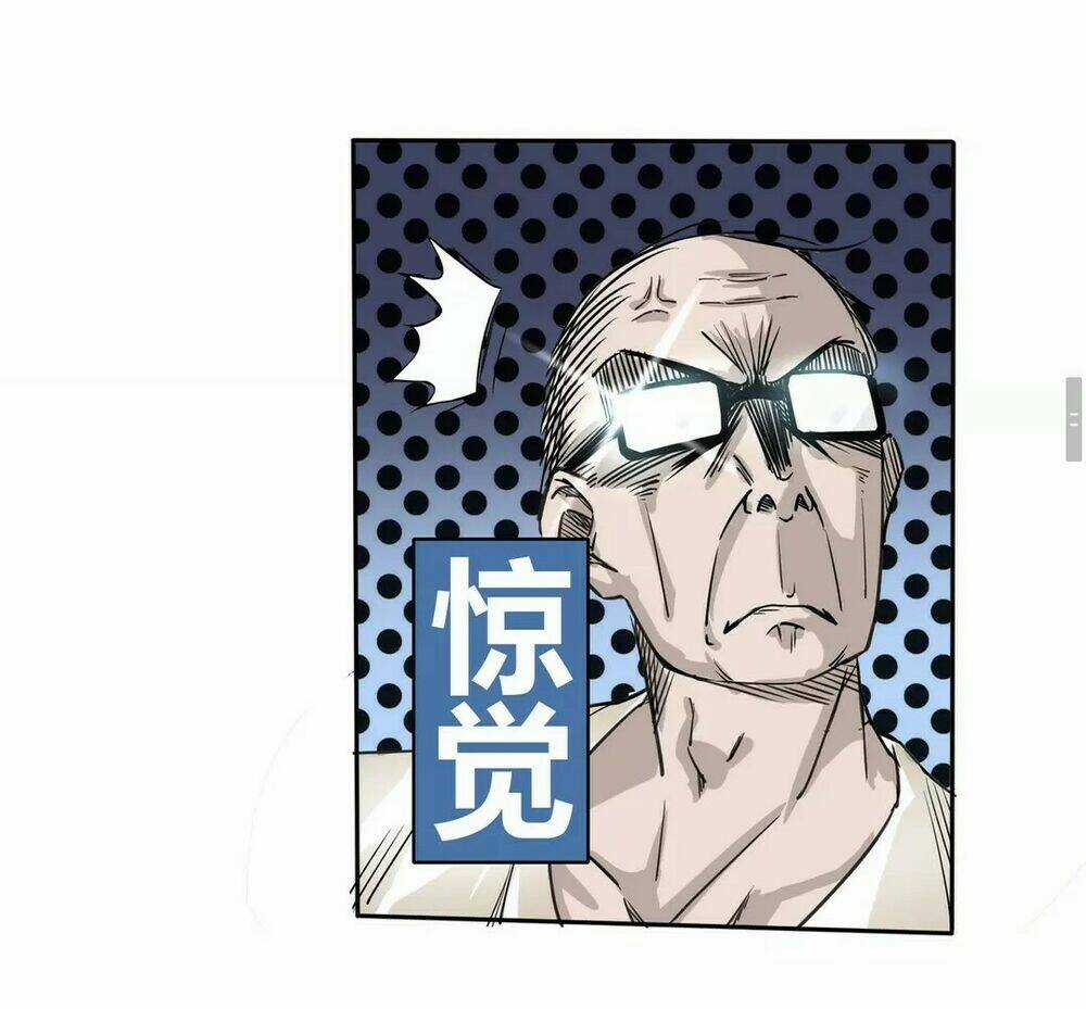 Đại Chiến Yêu Tinh - Chapter 3 - Trang 31