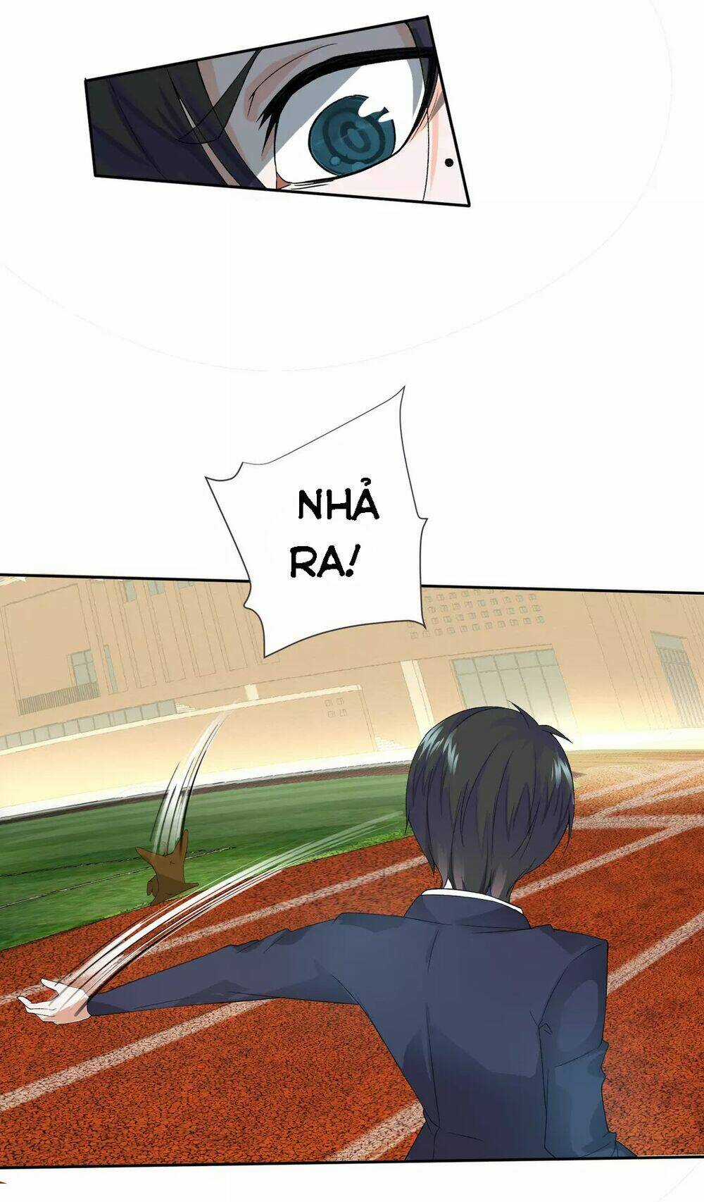 Đại Chiến Yêu Tinh - Chapter 3 - Trang 54