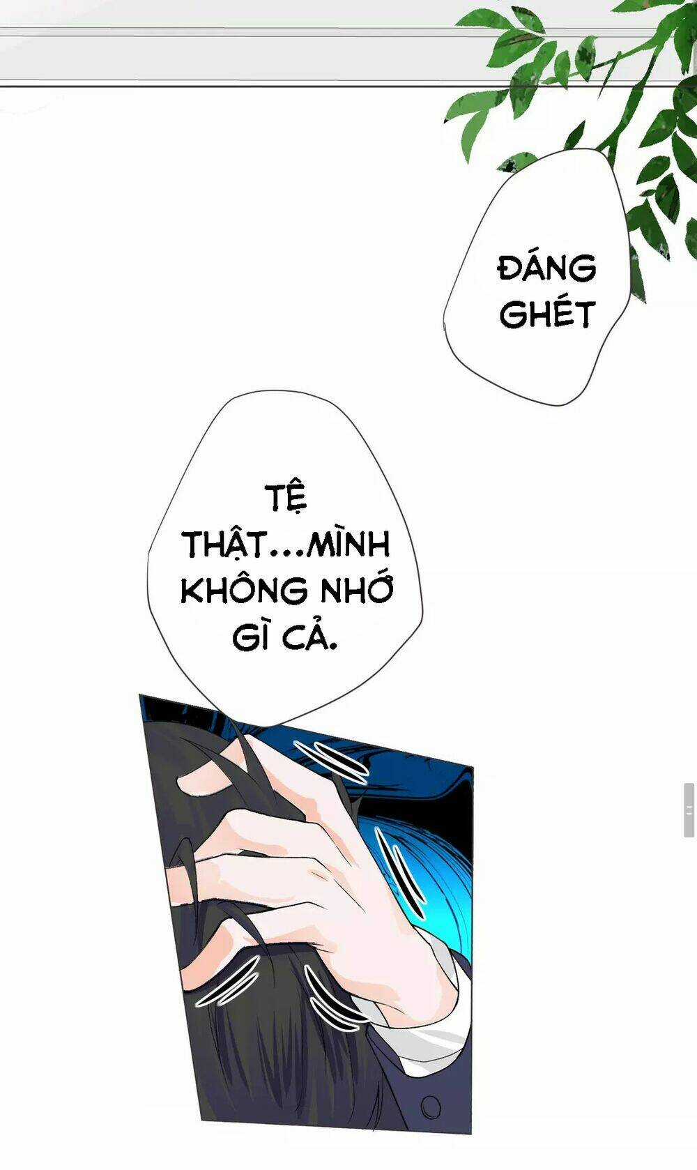 Đại Chiến Yêu Tinh - Chapter 3 - Trang 61