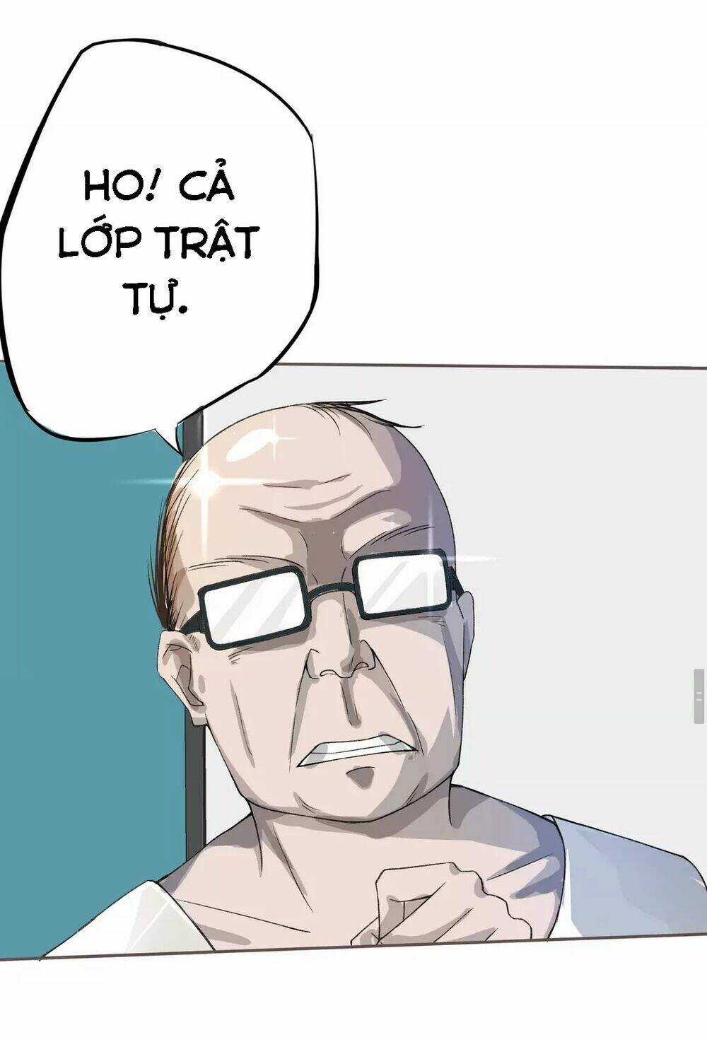 Đại Chiến Yêu Tinh - Chapter 3 - Trang 63