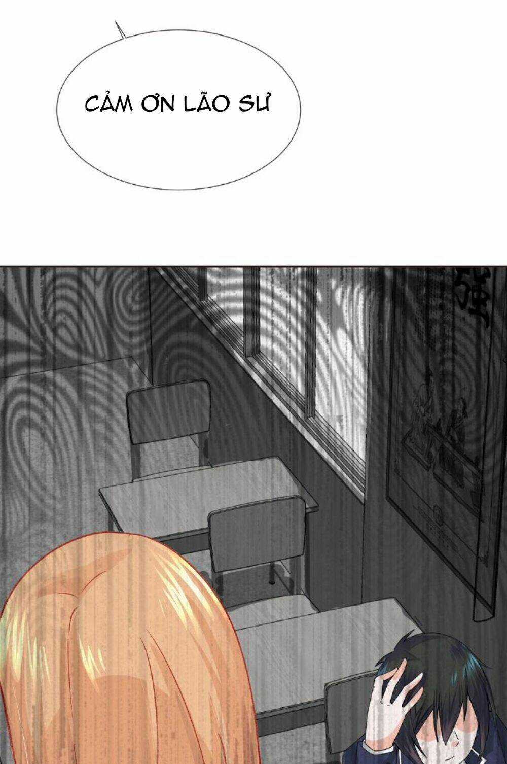 Đại Chiến Yêu Tinh - Chapter 4 - Trang 18