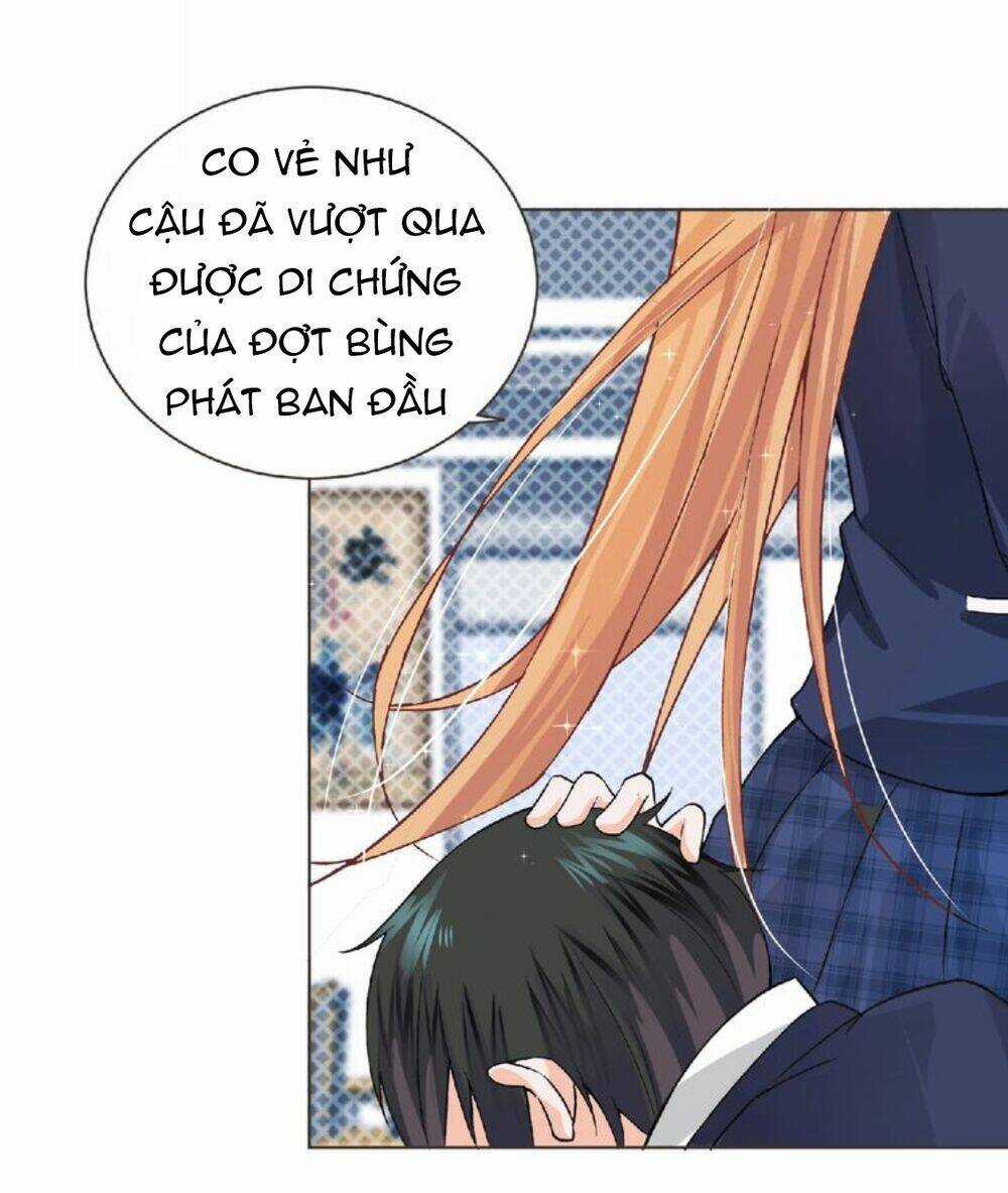 Đại Chiến Yêu Tinh - Chapter 4 - Trang 20