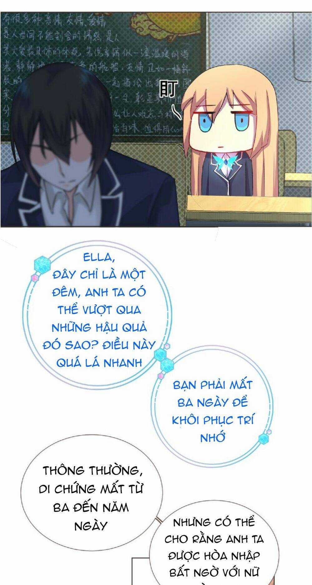 Đại Chiến Yêu Tinh - Chapter 4 - Trang 24