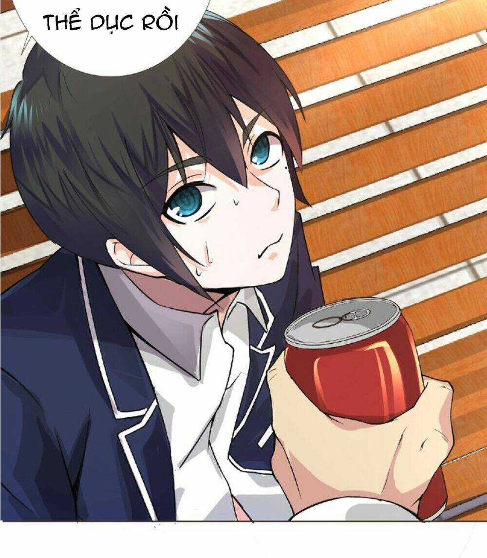 Đại Chiến Yêu Tinh - Chapter 4 - Trang 33