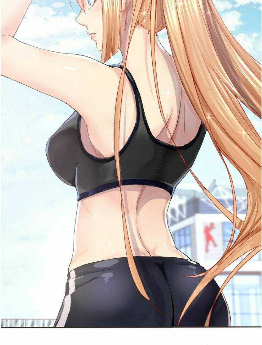 Đại Chiến Yêu Tinh - Chapter 4 - Trang 41