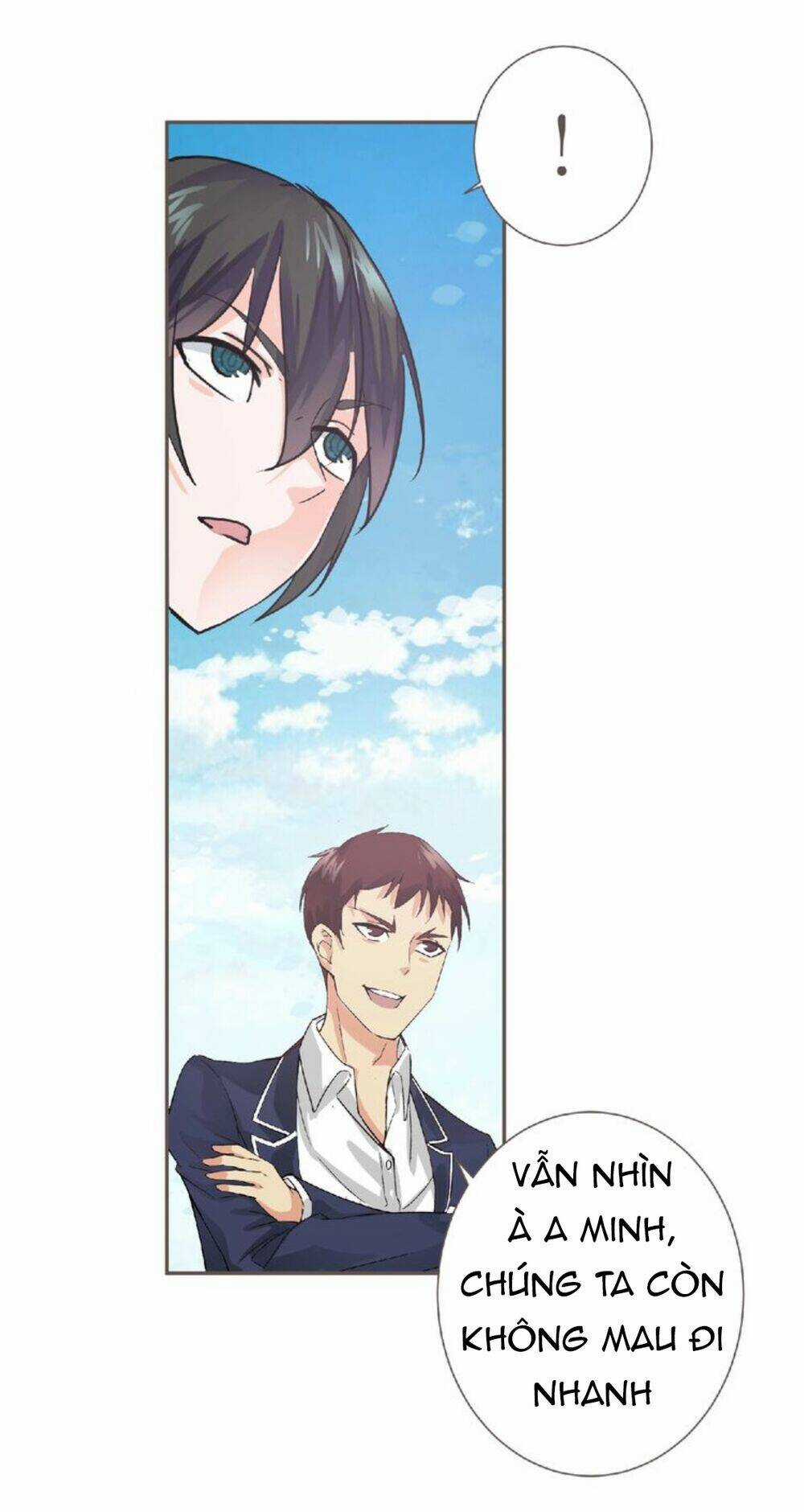 Đại Chiến Yêu Tinh - Chapter 4 - Trang 43