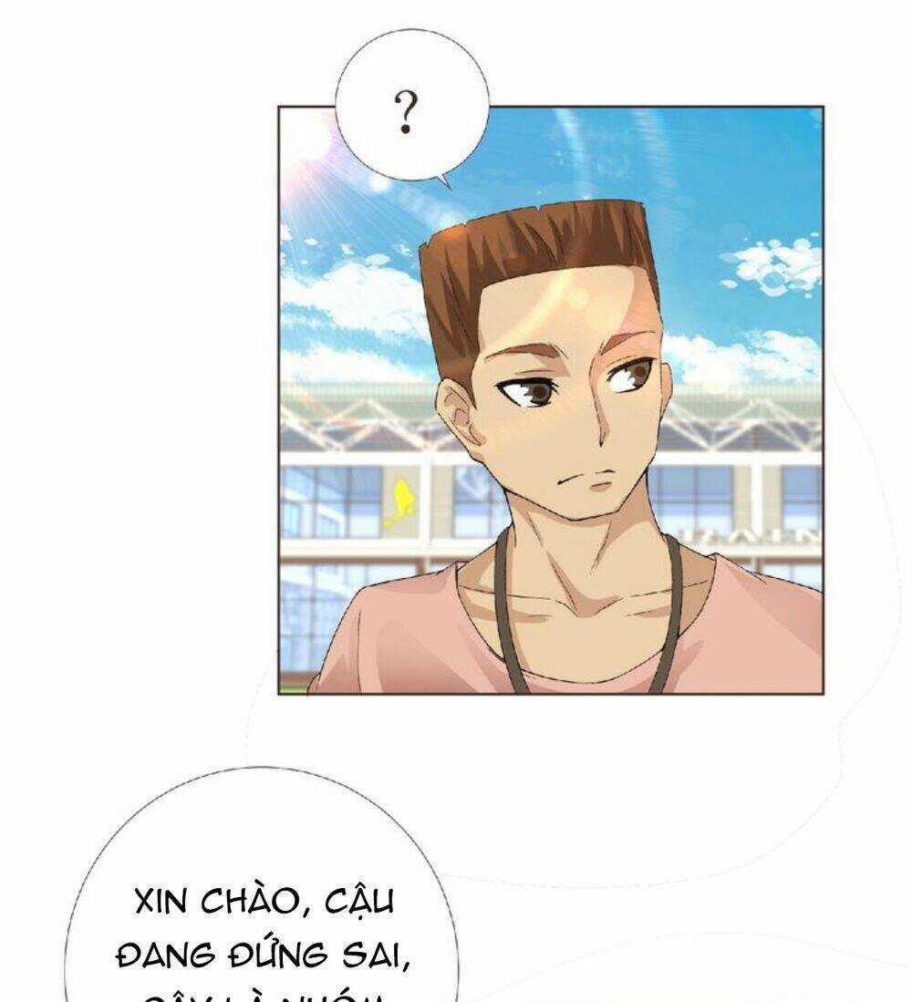 Đại Chiến Yêu Tinh - Chapter 4 - Trang 46