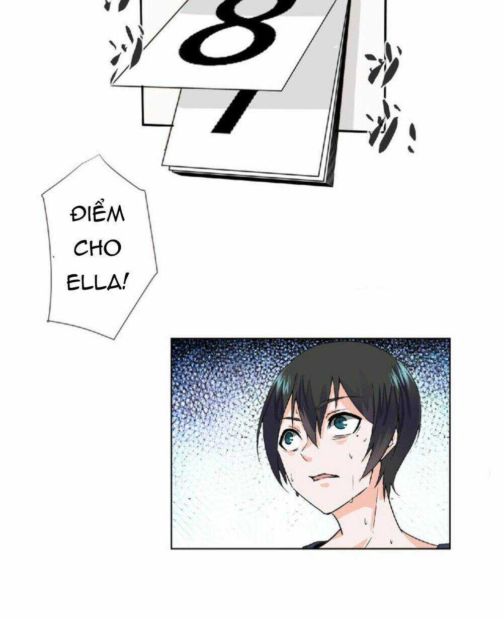 Đại Chiến Yêu Tinh - Chapter 4 - Trang 62