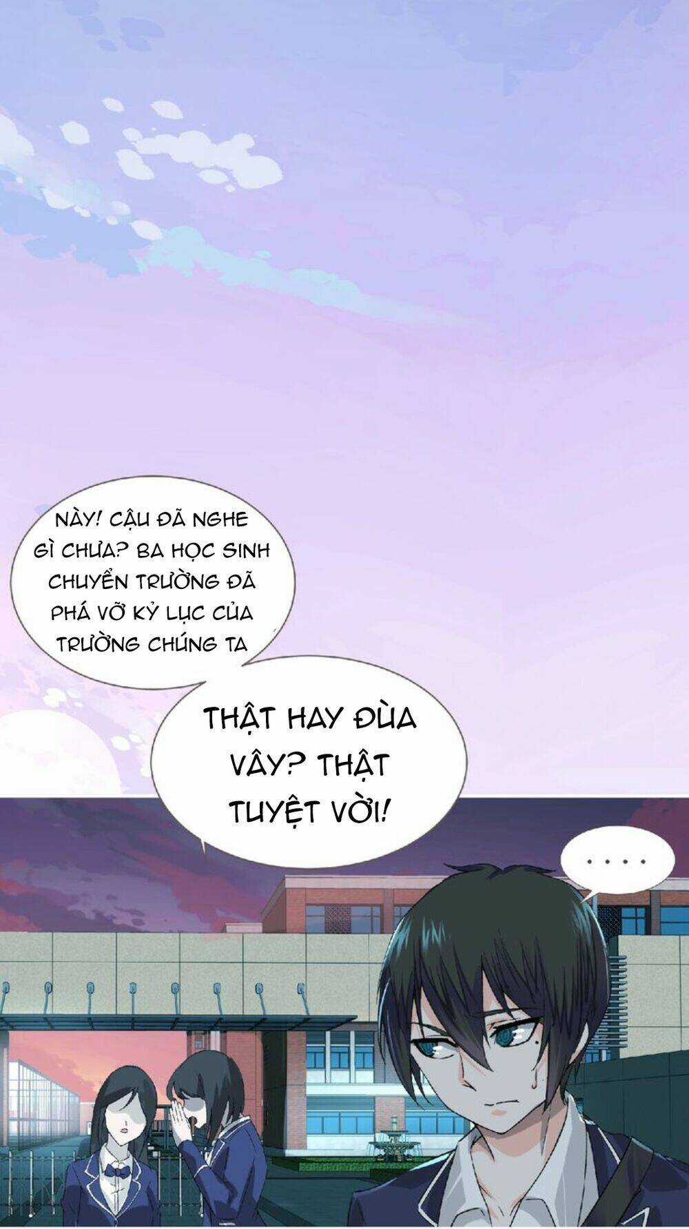 Đại Chiến Yêu Tinh - Chapter 4 - Trang 64