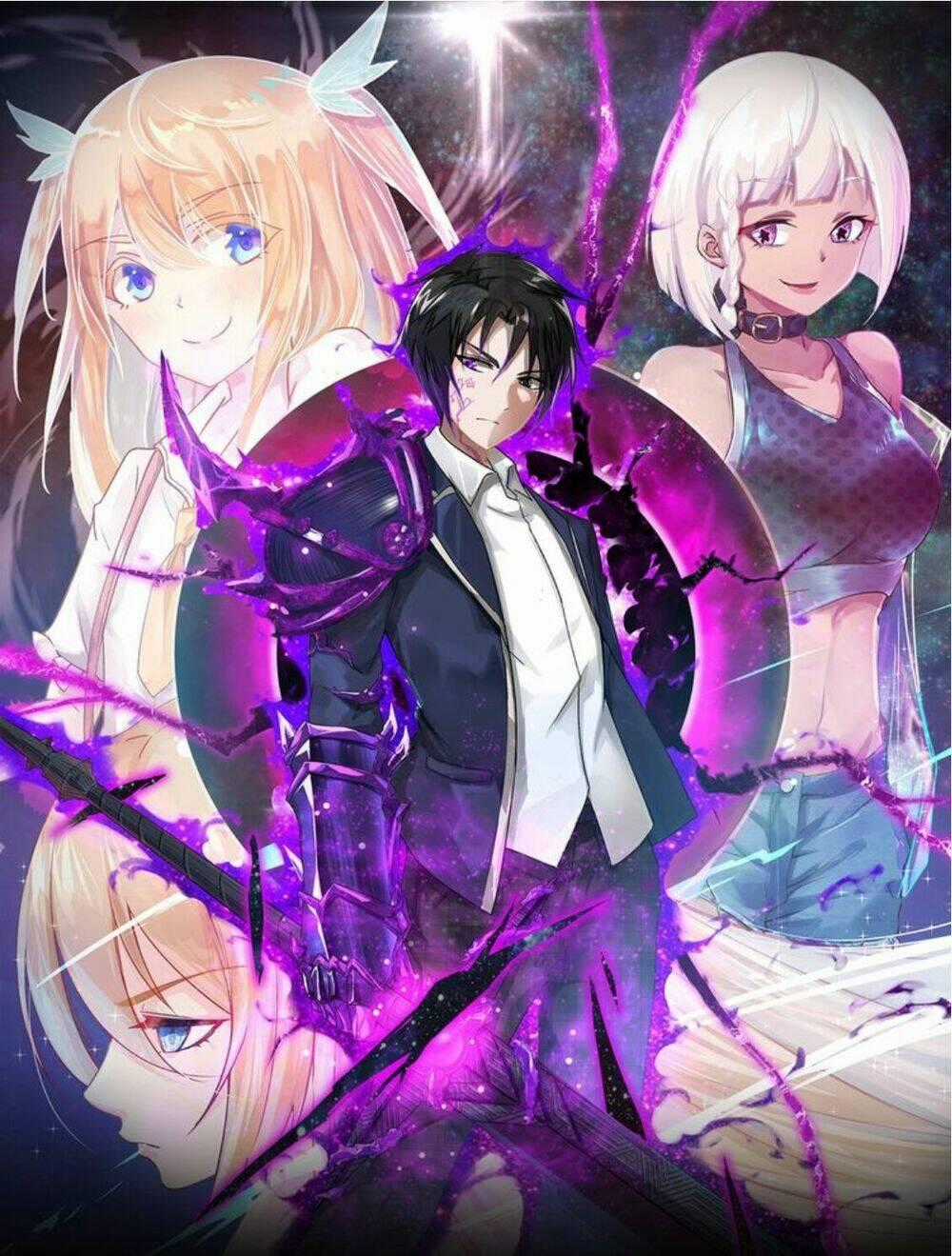 Đại Chiến Yêu Tinh - Chapter 5 - Trang 2