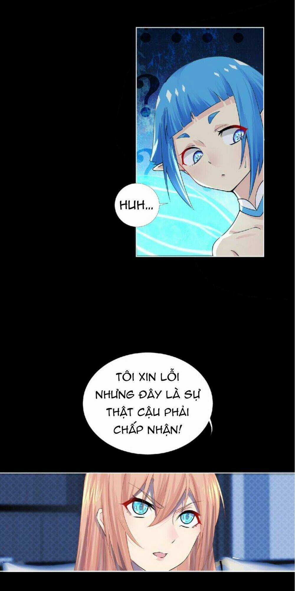 Đại Chiến Yêu Tinh - Chapter 5 - Trang 30