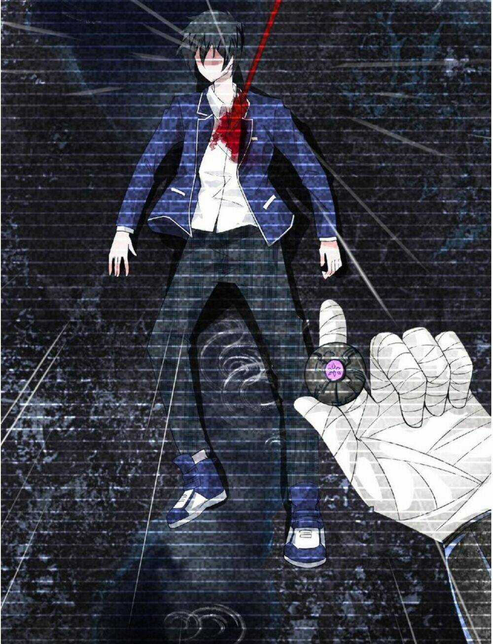 Đại Chiến Yêu Tinh - Chapter 5 - Trang 41