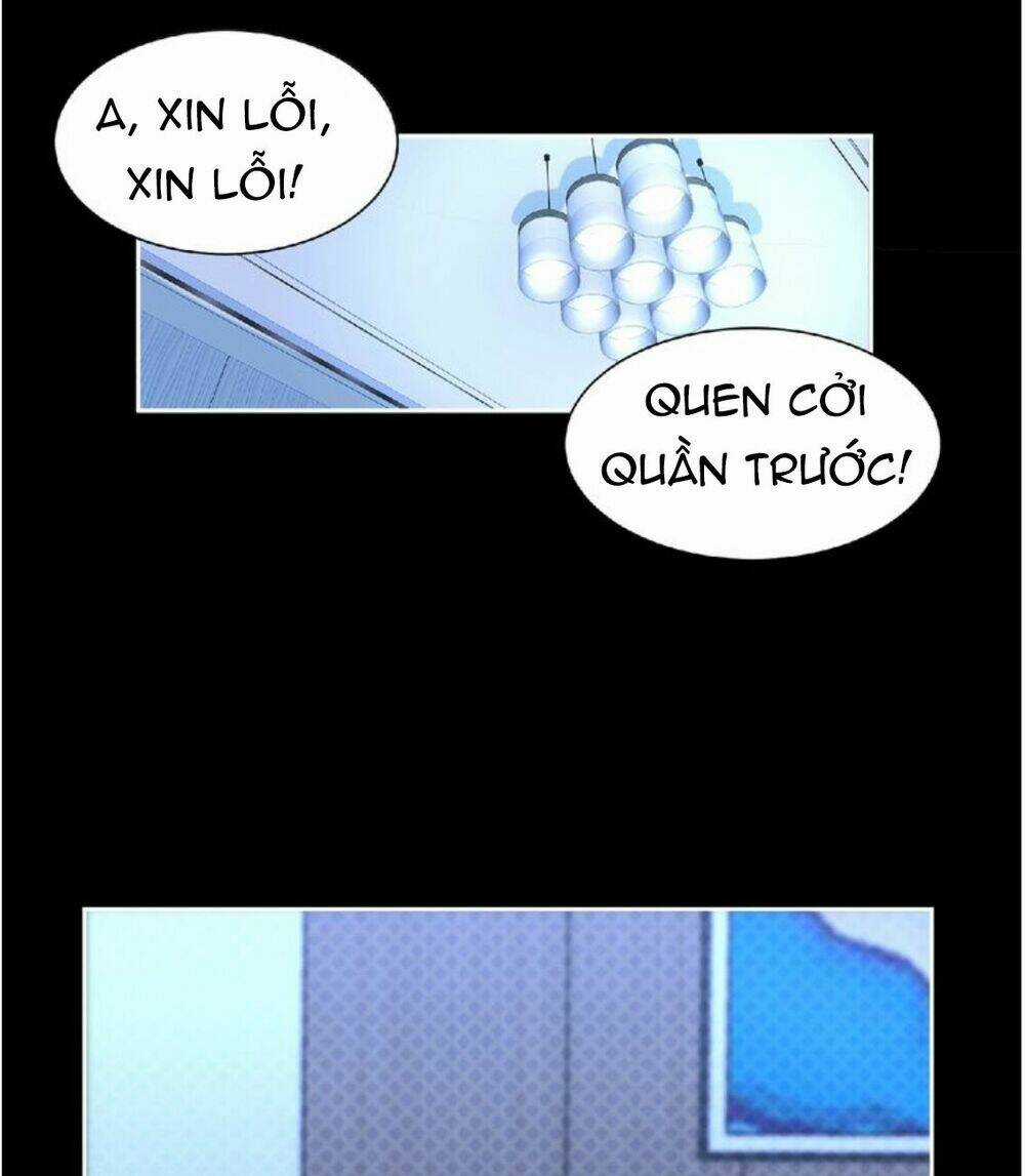 Đại Chiến Yêu Tinh - Chapter 5 - Trang 53