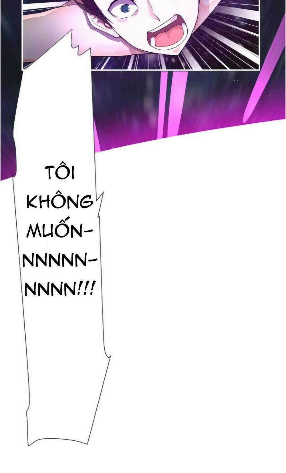 Đại Chiến Yêu Tinh - Chapter 6 - Trang 19