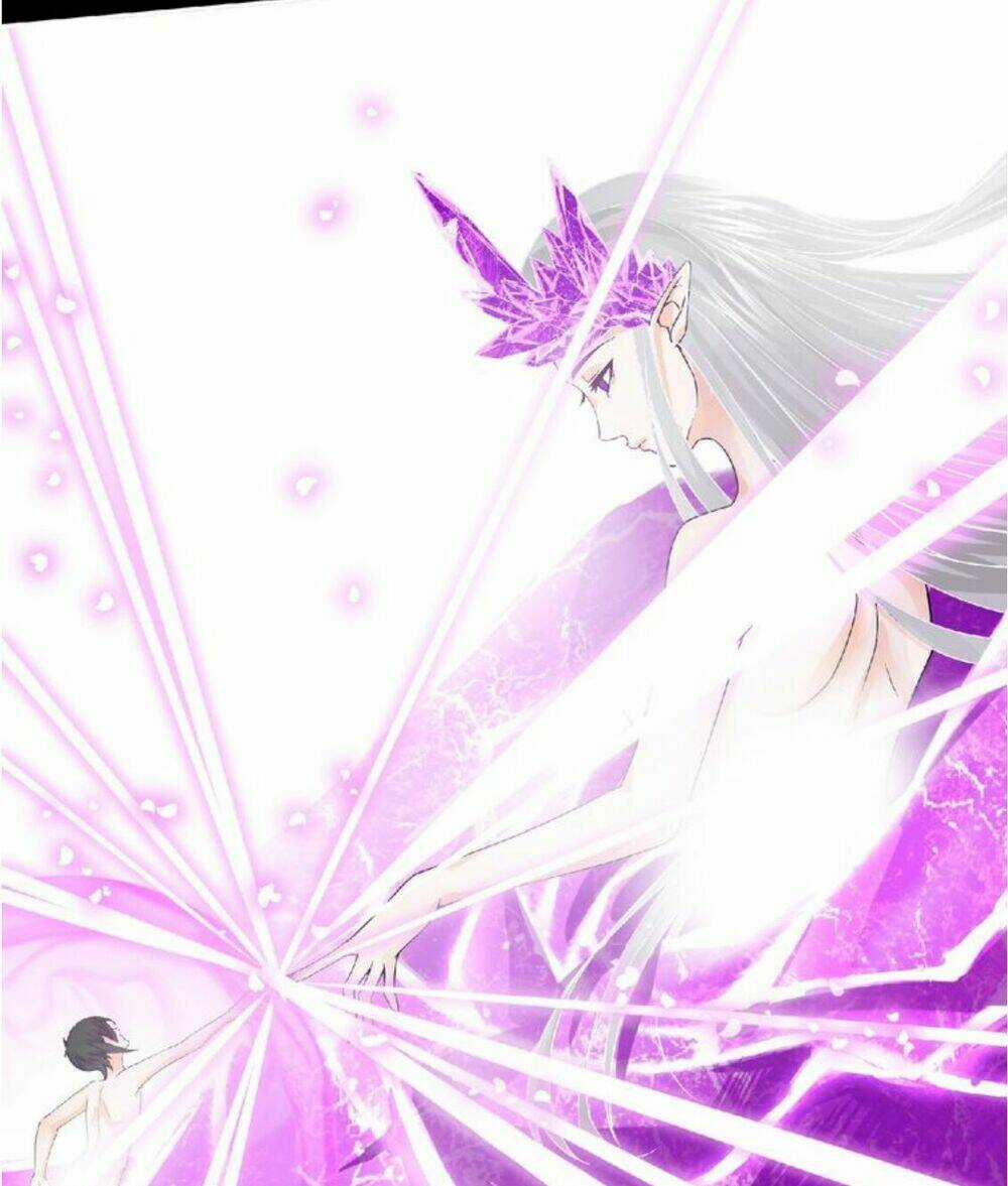 Đại Chiến Yêu Tinh - Chapter 6 - Trang 34