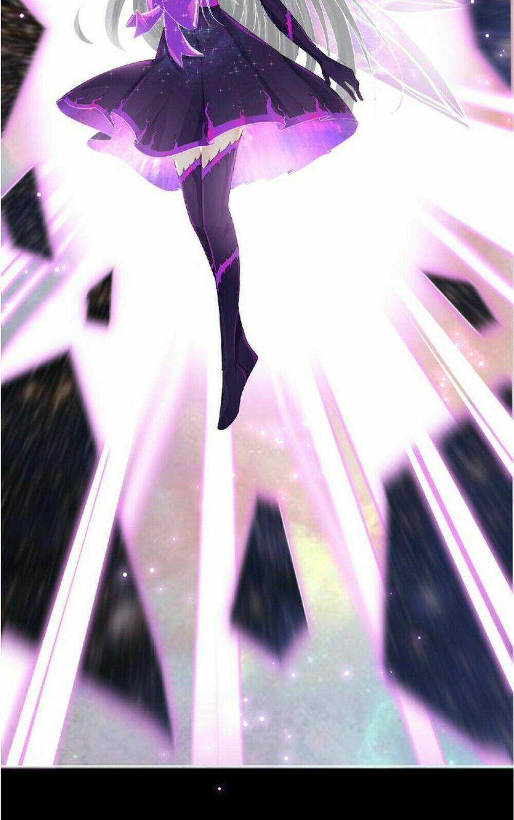 Đại Chiến Yêu Tinh - Chapter 6 - Trang 40