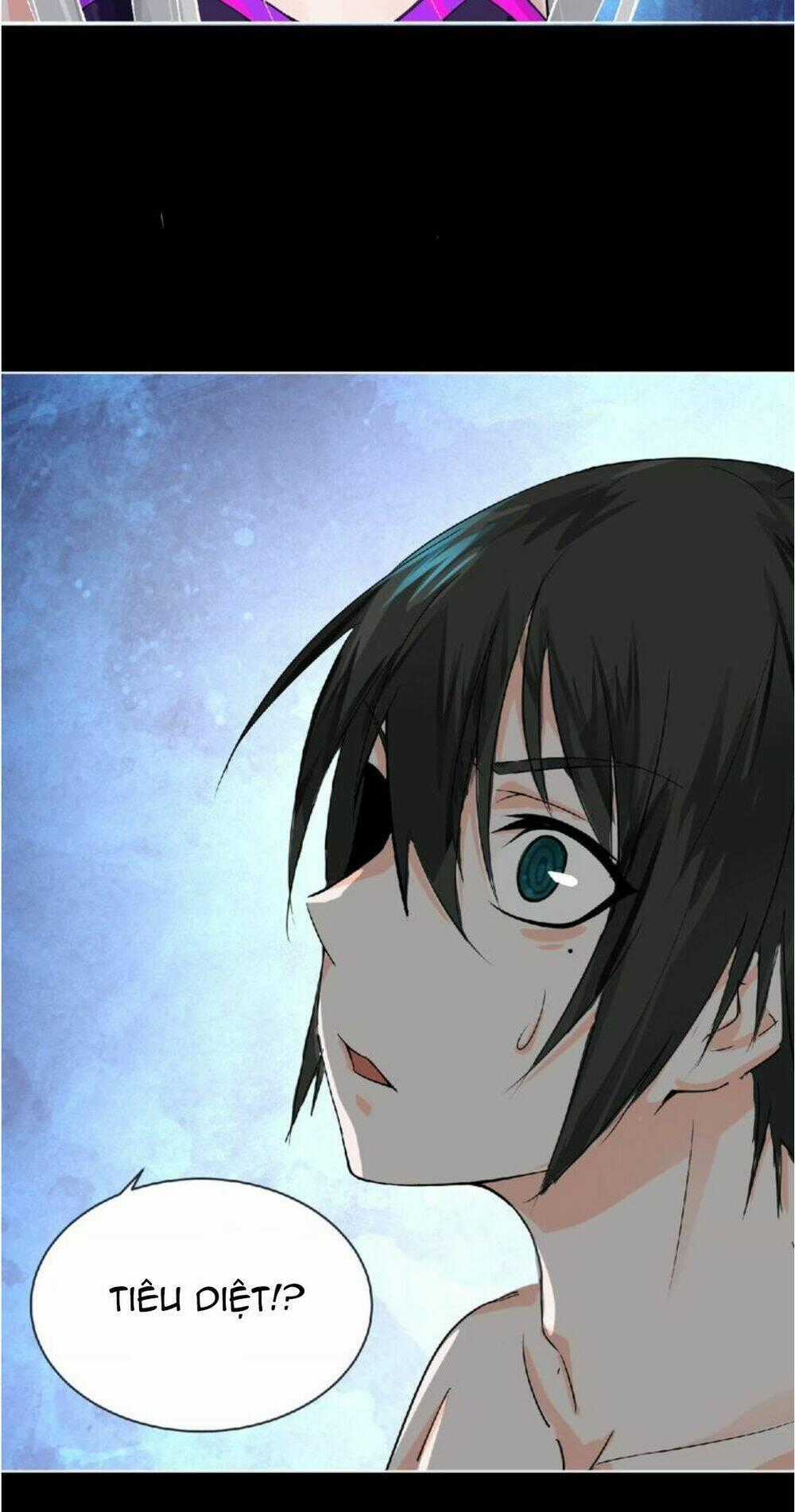 Đại Chiến Yêu Tinh - Chapter 6 - Trang 59