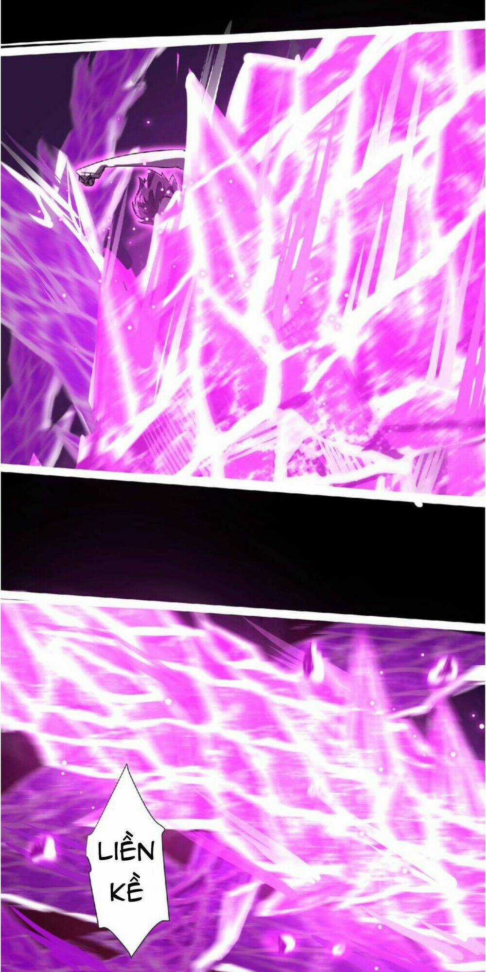 Đại Chiến Yêu Tinh - Chapter 6 - Trang 8