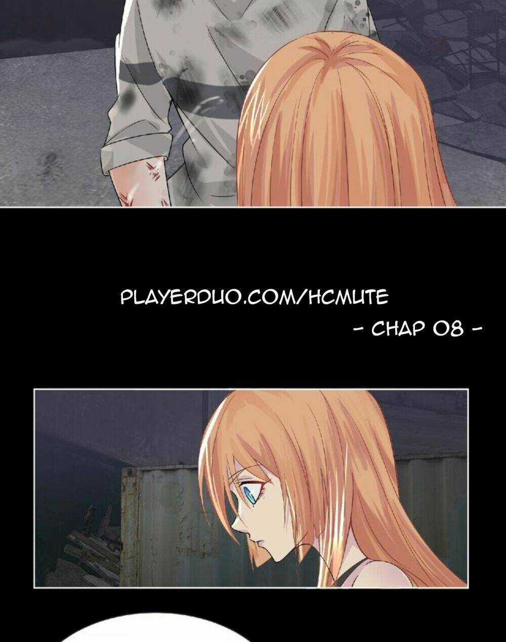 Đại Chiến Yêu Tinh - Chapter 8 - Trang 26