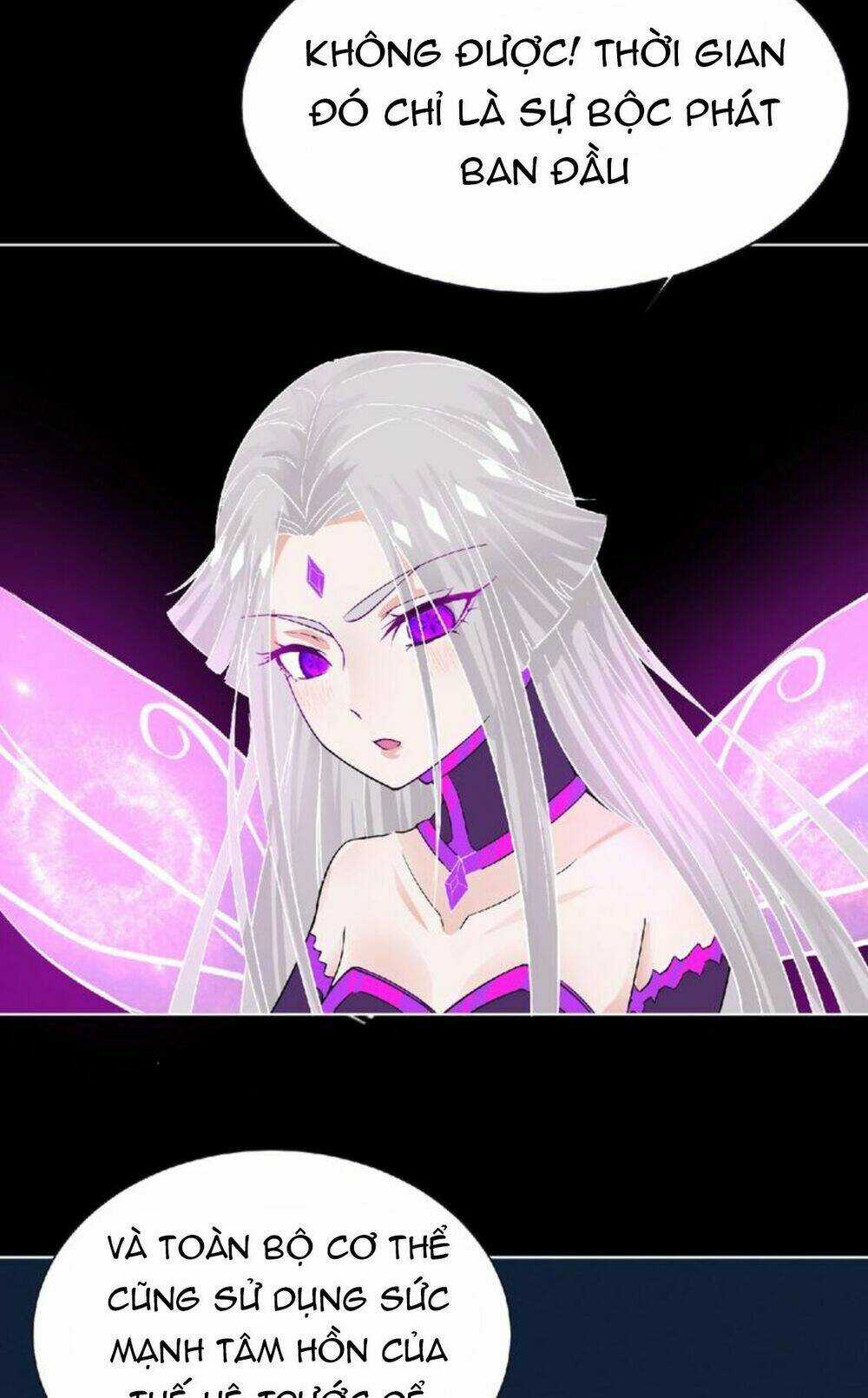 Đại Chiến Yêu Tinh - Chapter 8 - Trang 39