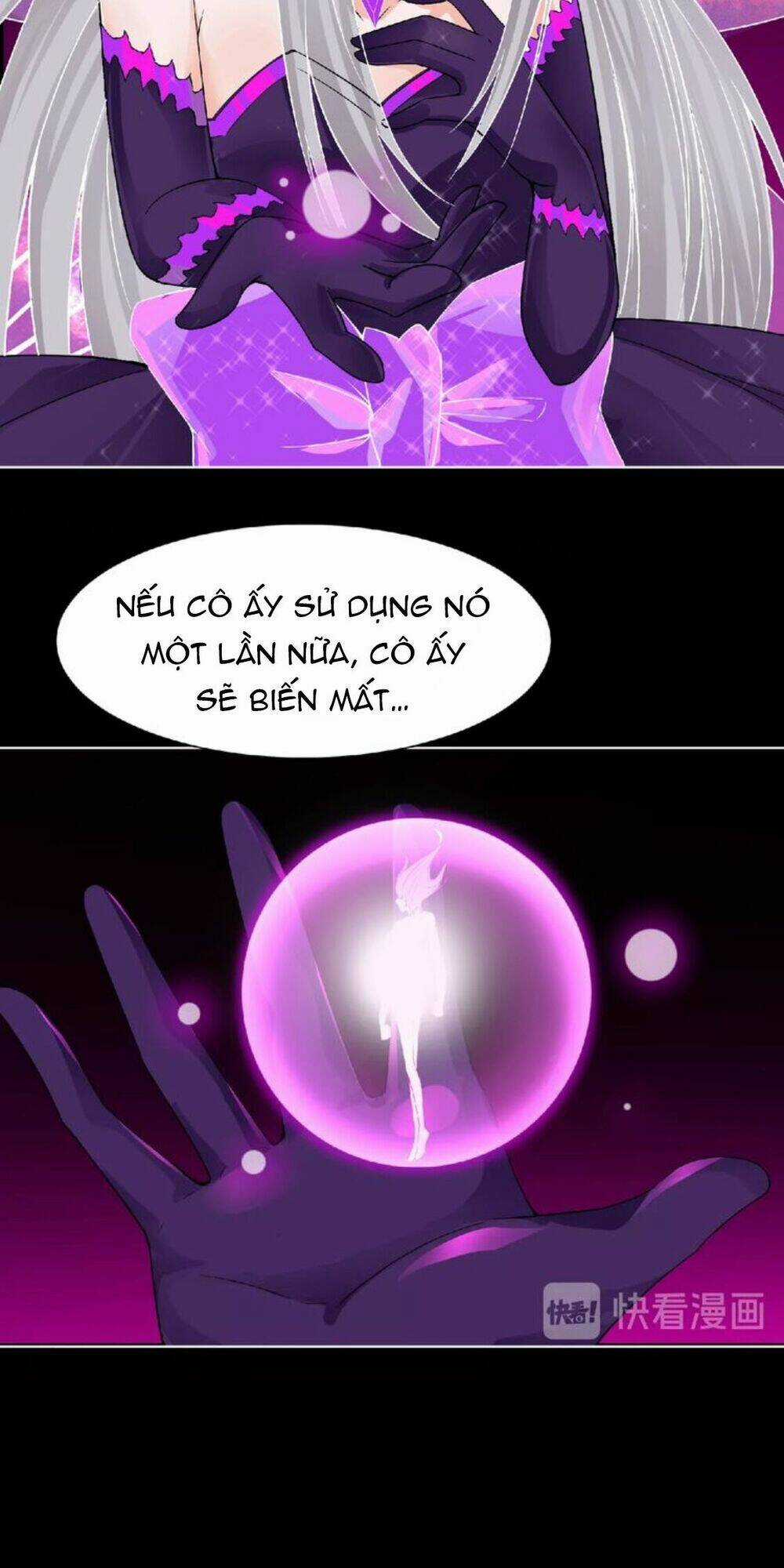 Đại Chiến Yêu Tinh - Chapter 8 - Trang 42