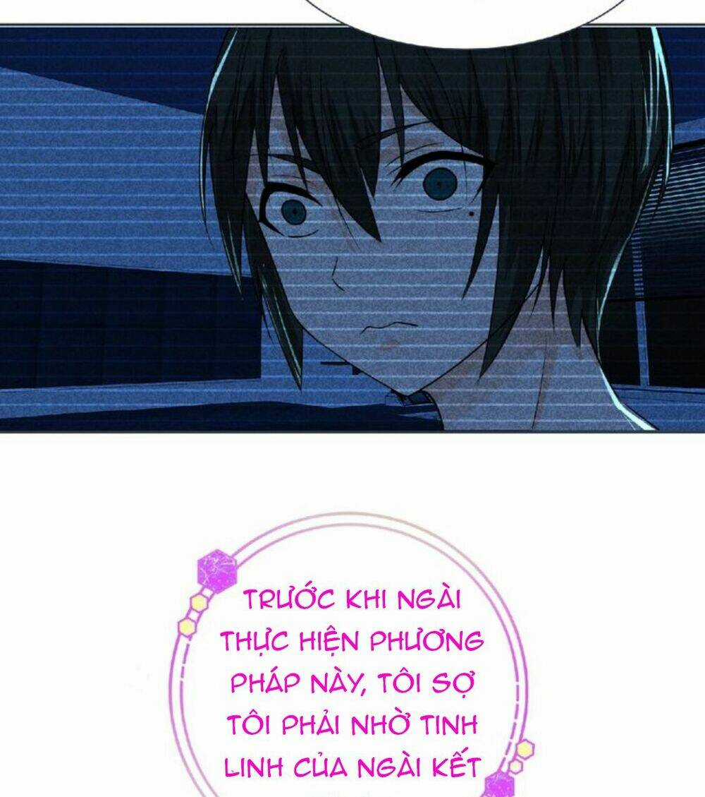 Đại Chiến Yêu Tinh - Chapter 9 - Trang 15