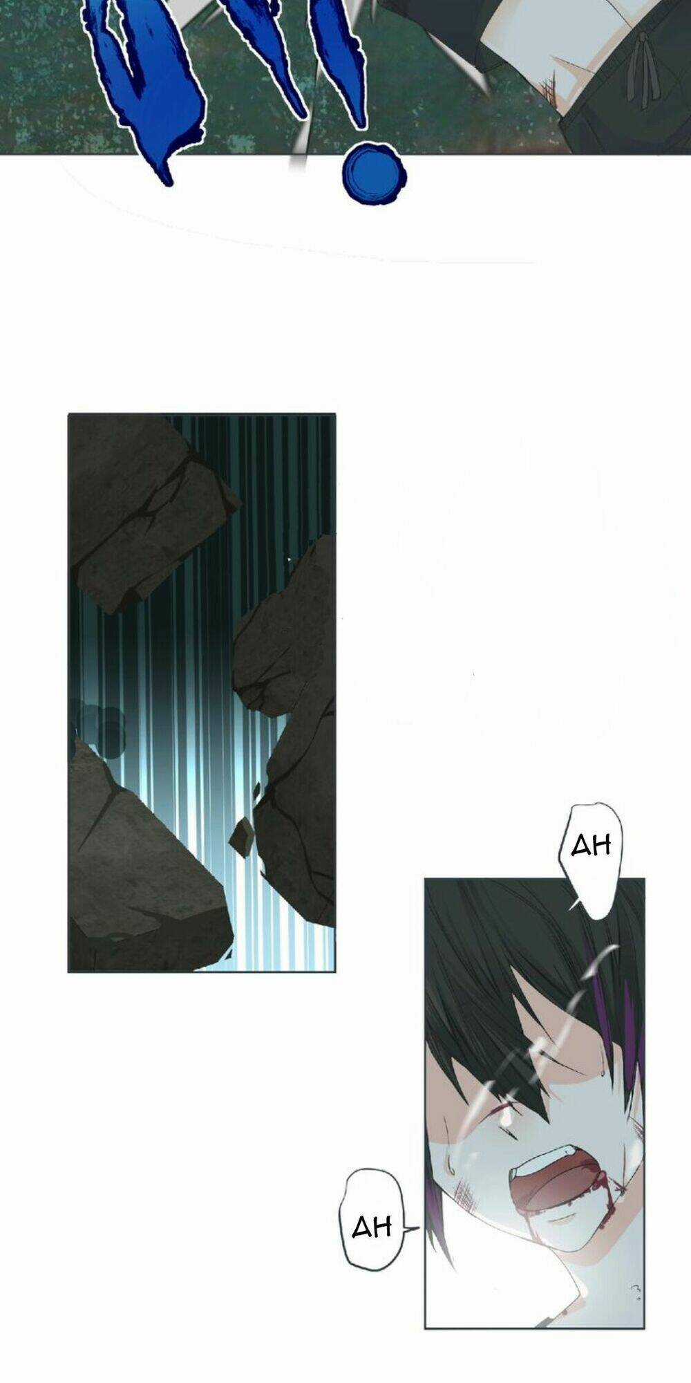 Đại Chiến Yêu Tinh - Chapter 9 - Trang 3