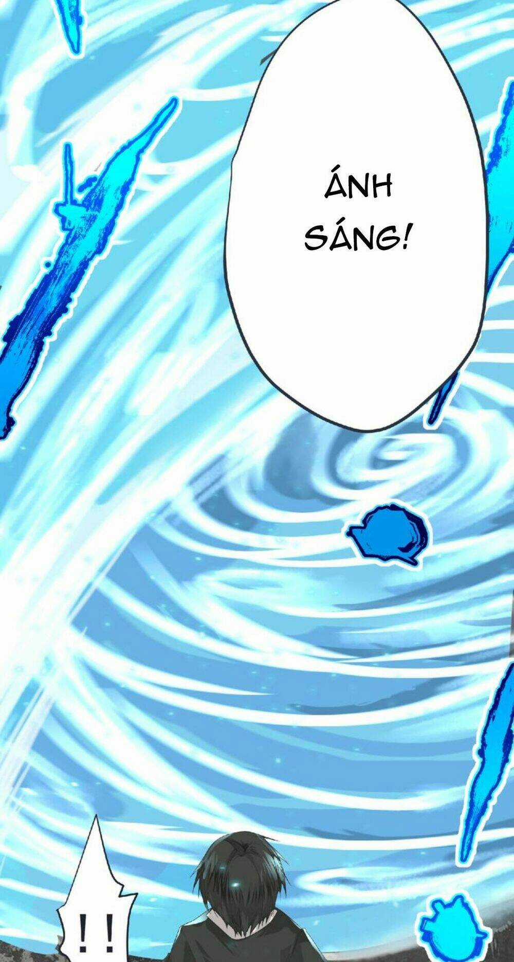 Đại Chiến Yêu Tinh - Chapter 9 - Trang 23