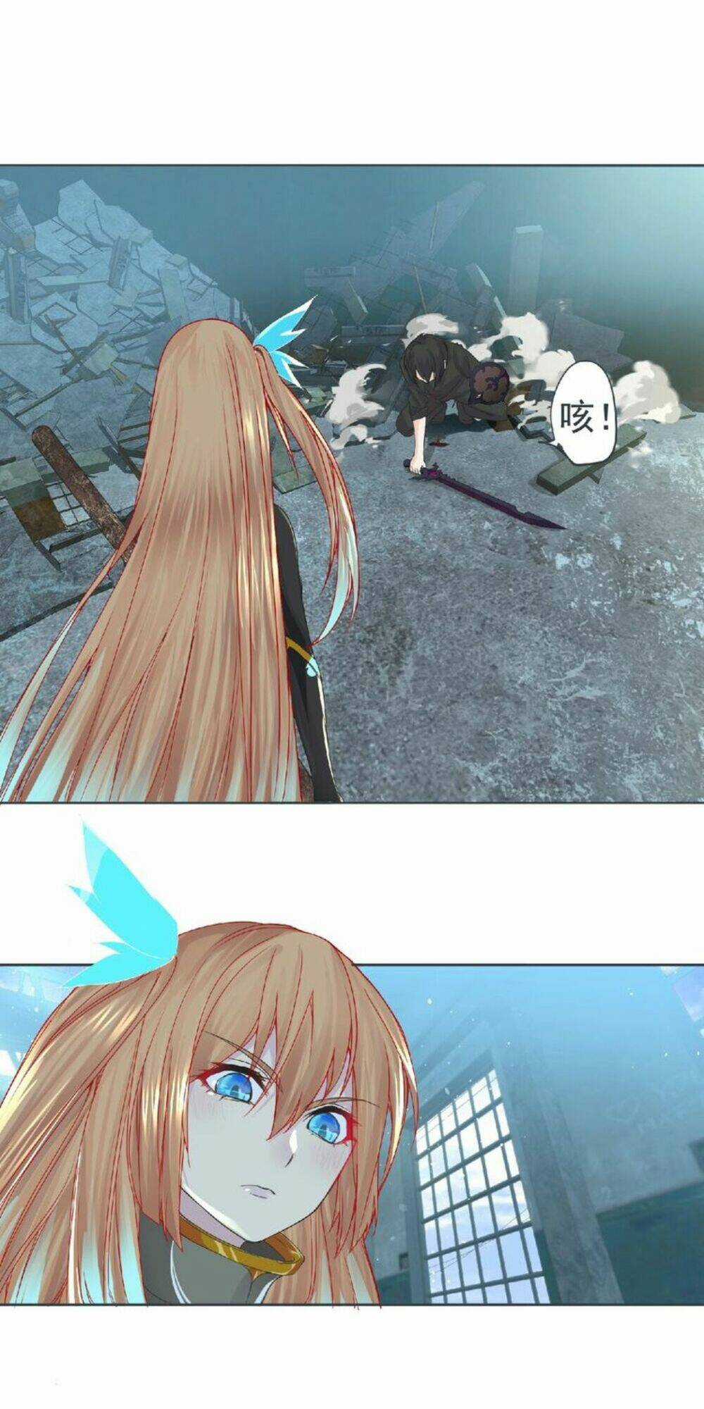 Đại Chiến Yêu Tinh - Chapter 9 - Trang 4