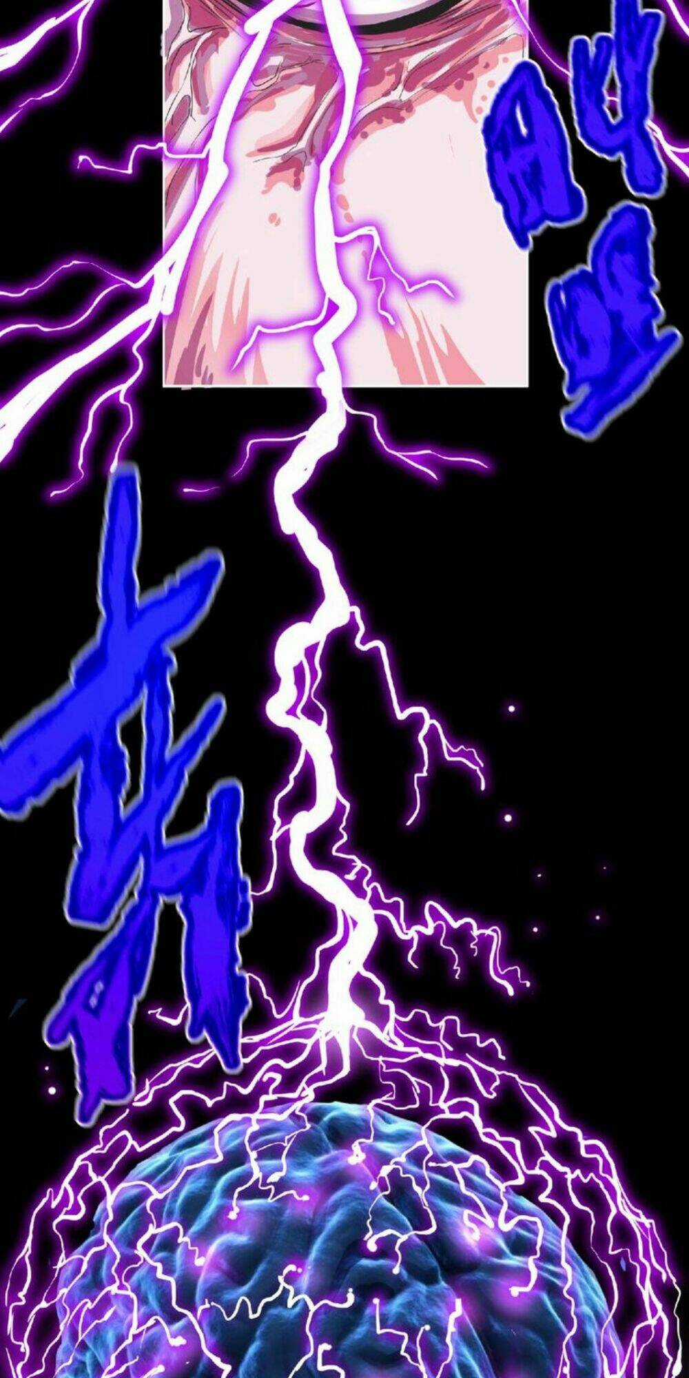 Đại Chiến Yêu Tinh - Chapter 9 - Trang 42