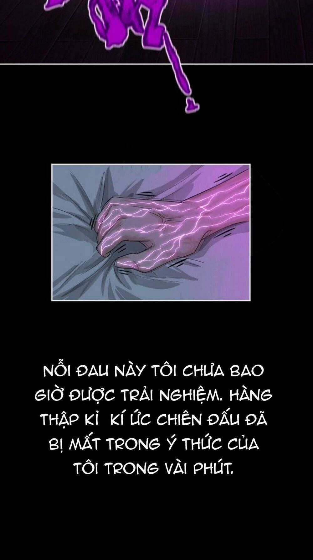 Đại Chiến Yêu Tinh - Chapter 9 - Trang 47