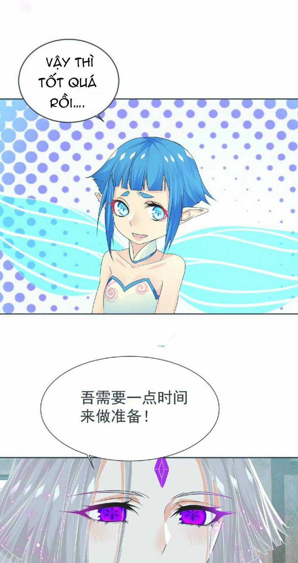 Đại Chiến Yêu Tinh - Chapter 9 - Trang 10