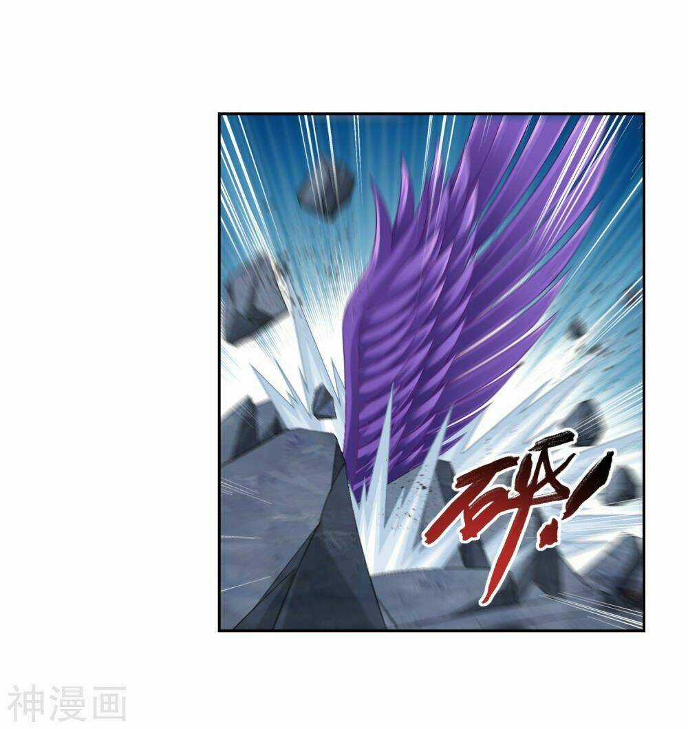 Đại Chúa Tể - Chapter 173 - Trang 11