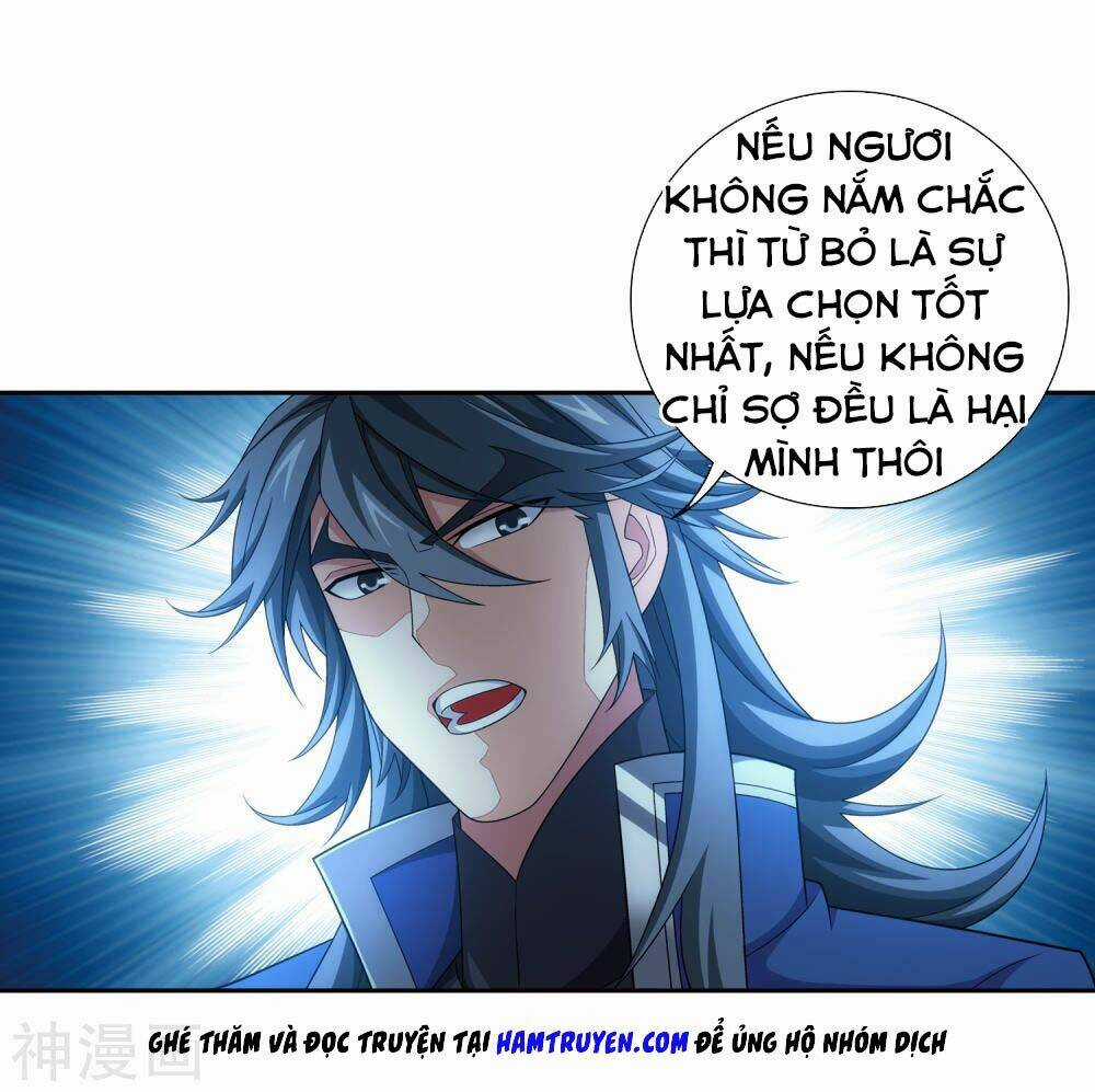 Đại Chúa Tể - Chapter 173 - Trang 40