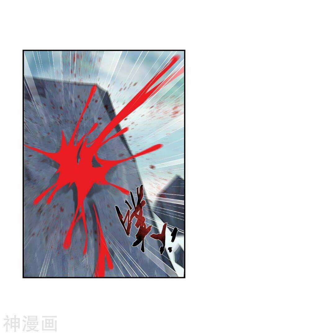Đại Chúa Tể - Chapter 173 - Trang 5