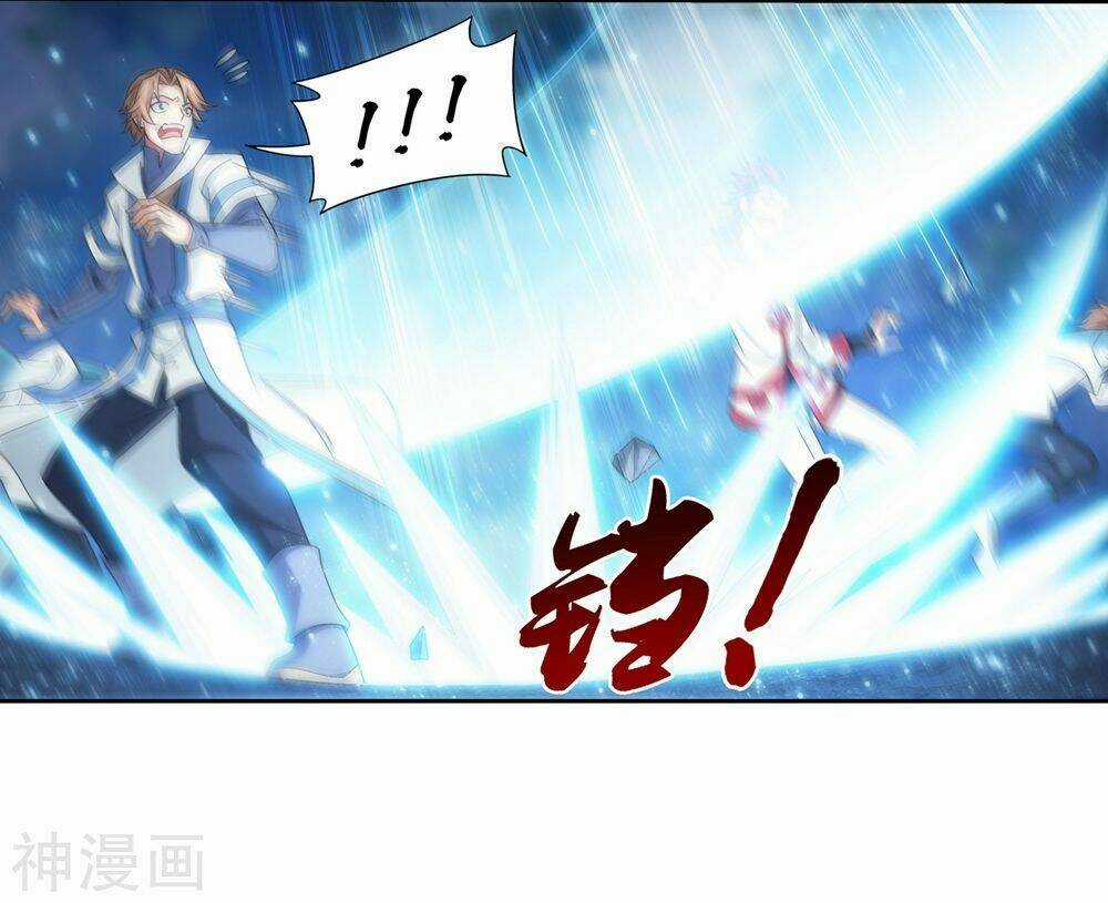 Đại Chúa Tể - Chapter 174 - Trang 5