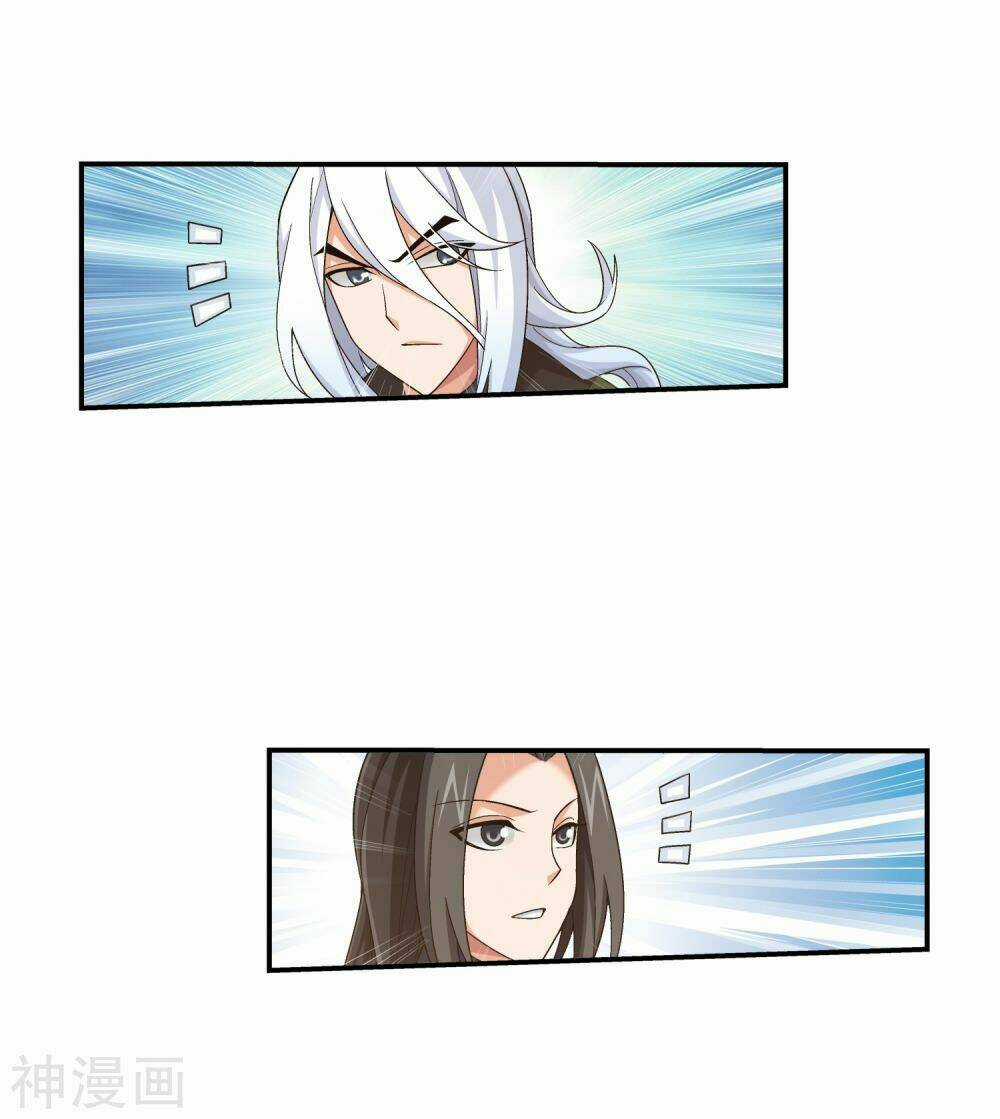Đại Chúa Tể - Chapter 175 - Trang 11
