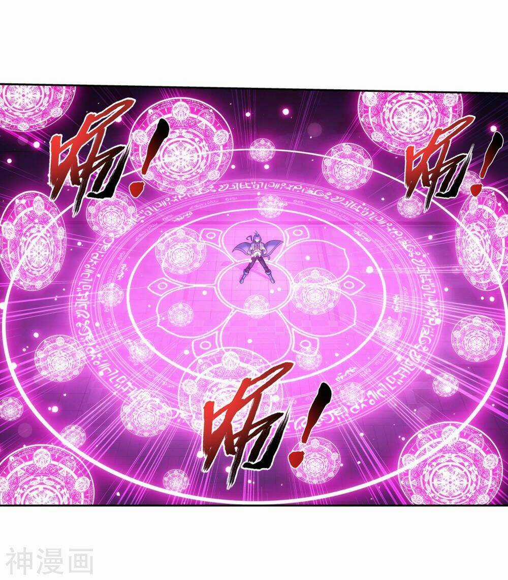 Đại Chúa Tể - Chapter 175 - Trang 26