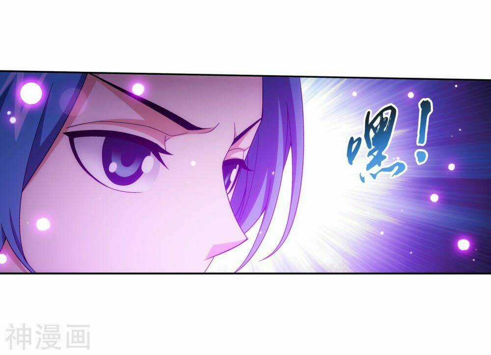 Đại Chúa Tể - Chapter 175 - Trang 28