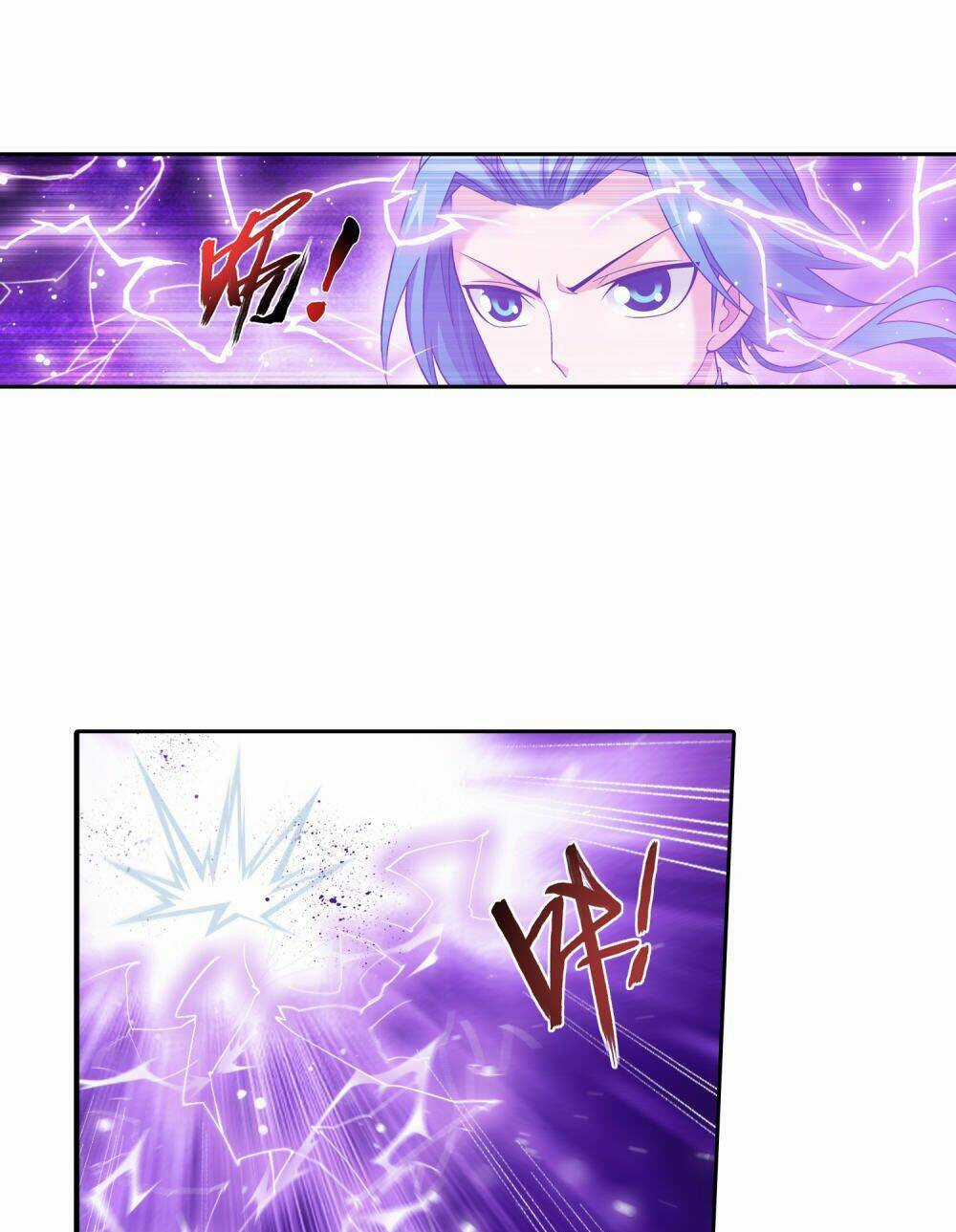 Đại Chúa Tể - Chapter 176 - Trang 27