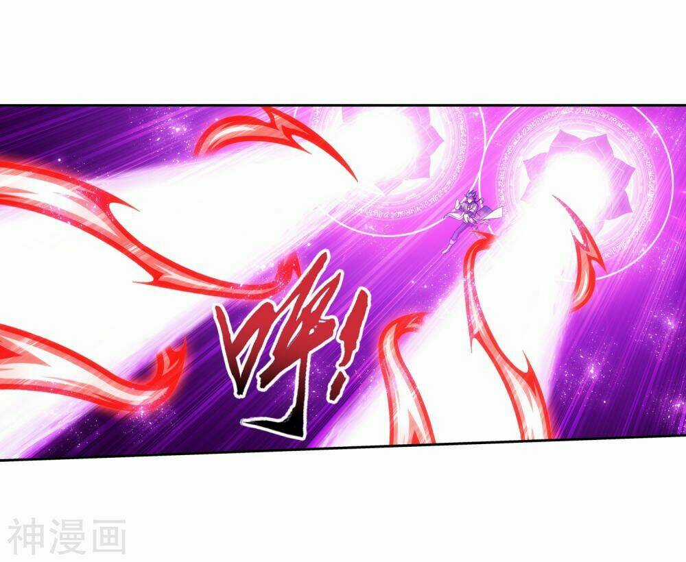 Đại Chúa Tể - Chapter 176 - Trang 4