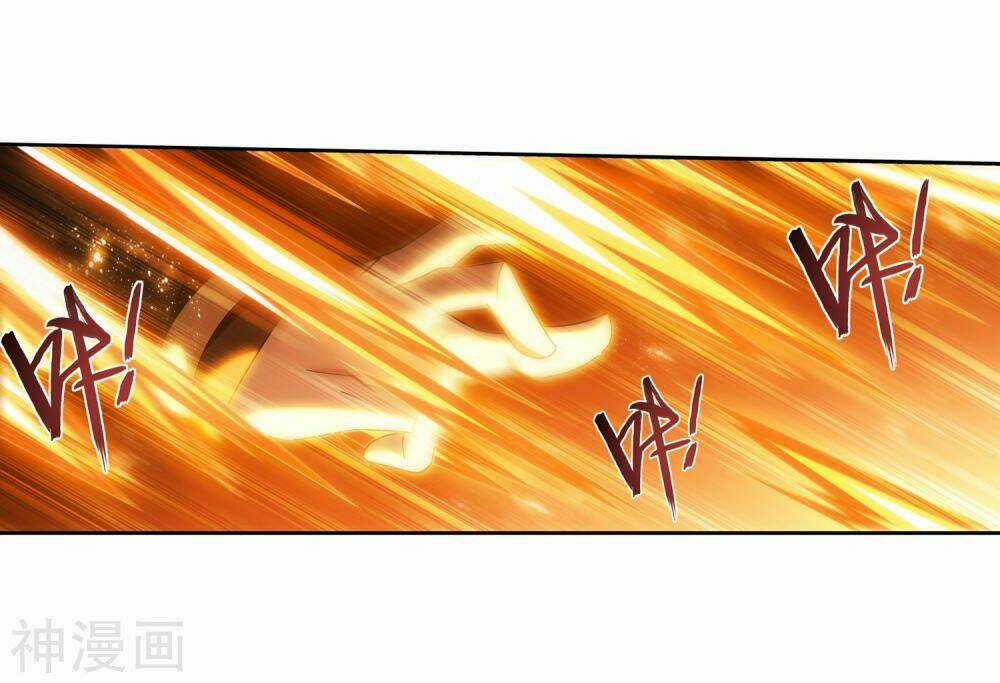 Đại Chúa Tể - Chapter 176 - Trang 9