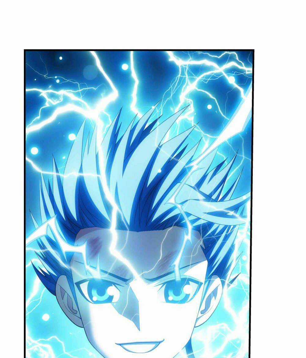 Đại Chúa Tể - Chapter 177 - Trang 30