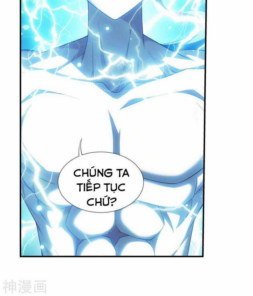 Đại Chúa Tể - Chapter 177 - Trang 31