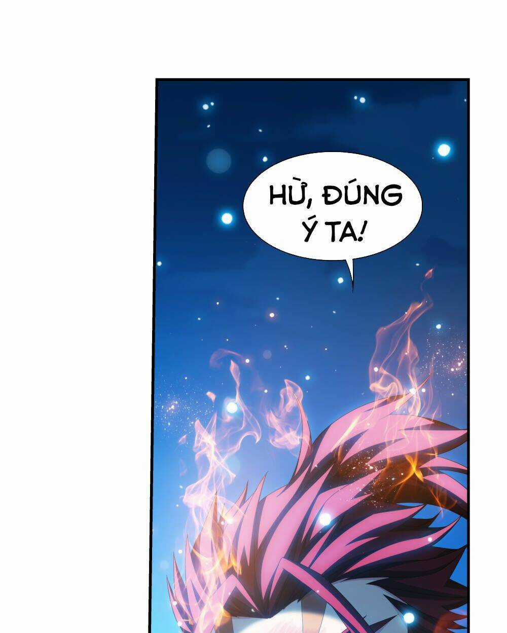 Đại Chúa Tể - Chapter 177 - Trang 32
