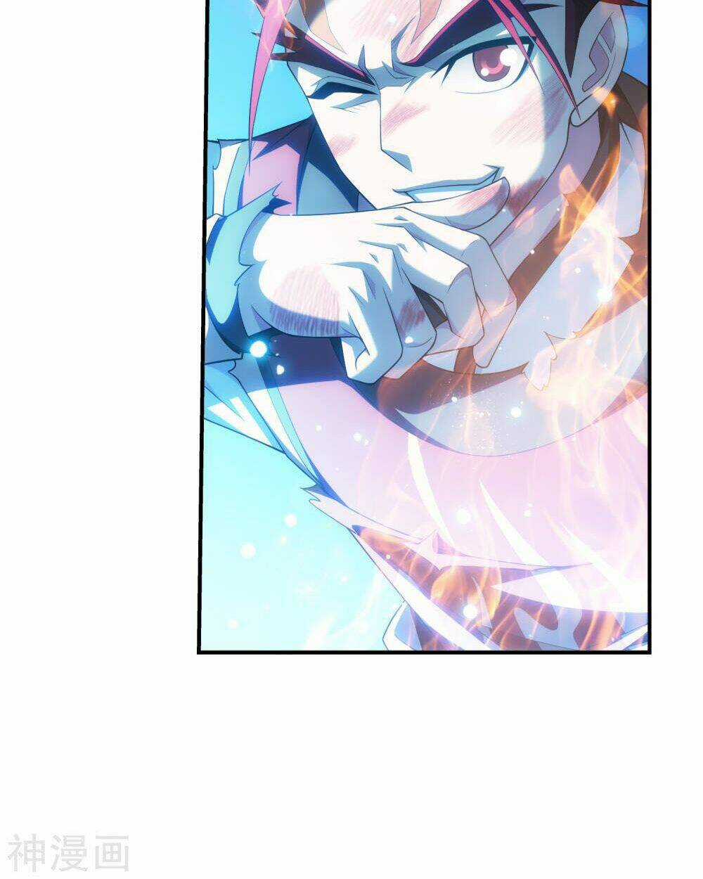 Đại Chúa Tể - Chapter 177 - Trang 33