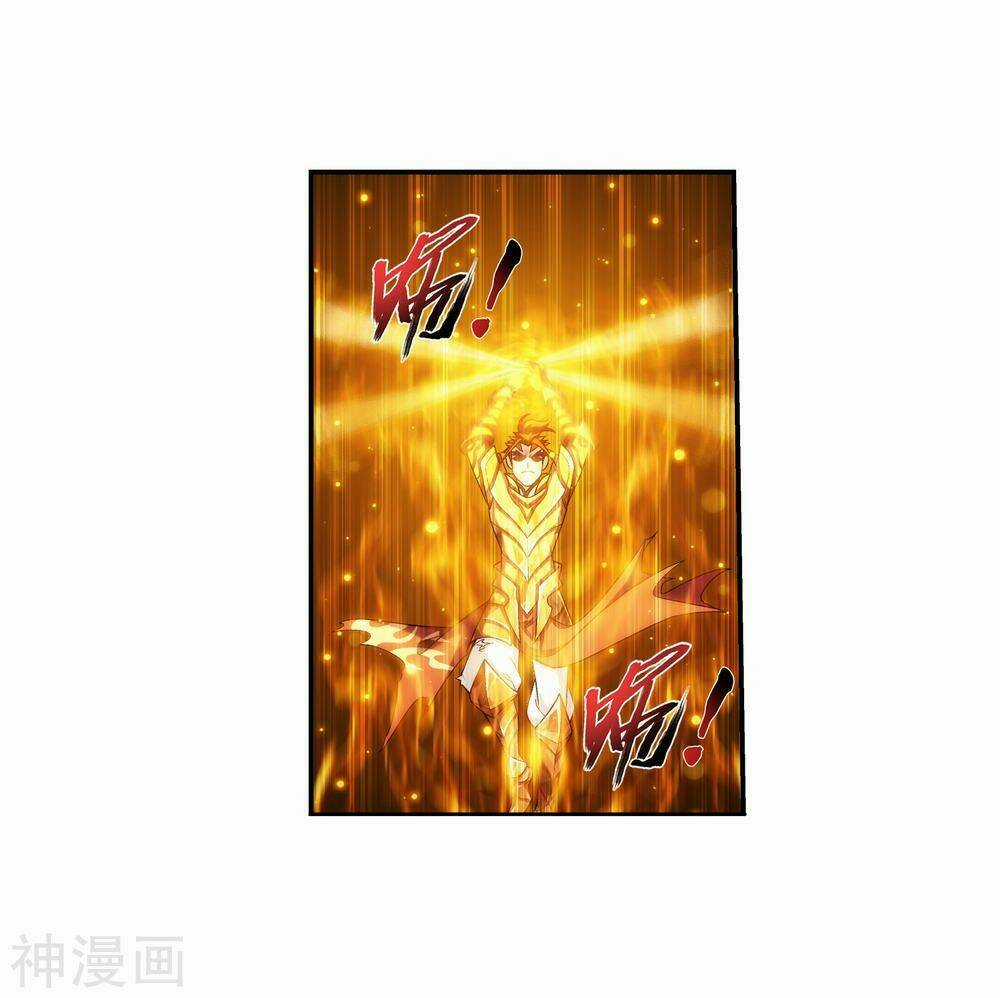 Đại Chúa Tể - Chapter 178 - Trang 9