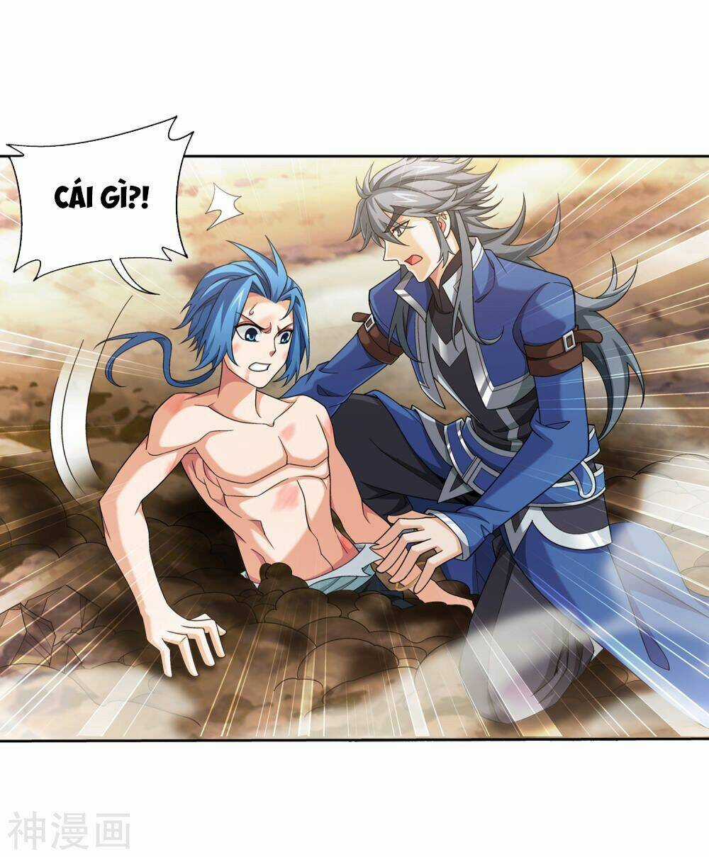 Đại Chúa Tể - Chapter 179 - Trang 14